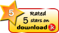 Download3K Award